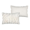 COUSSIN FELIDAE ECRU 40X60