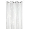 RIDEAU FELIDAE ECRU 140X260