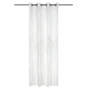 RIDEAU FELIDAE ECRU 140X260