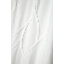 RIDEAU FELIDAE ECRU 140X260