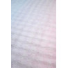 Plaid Rose Punky 120x150 cm | Couverture Fausse Fourrure Cosy Plaid Rose Punky 120x150 cm | Couverture Fausse Fourrure Cosy