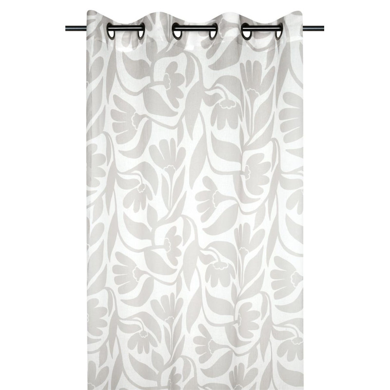 VOILAGE OSLO BEIGE 140X240