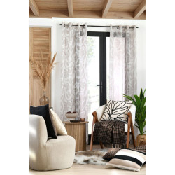 VOILAGE OSLO BEIGE 140X240