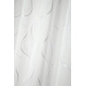 VOILAGE ARABESQUE BLANC 140X240