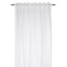 VOILAGE NORAH BLANC 140X240