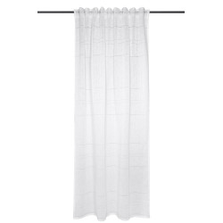 VOILAGE NORAH BLANC 140X240