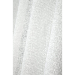 RIDEAU MARISOL BLANC 140X240