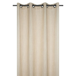 RIDEAU MARISOL PAILLE 140X240