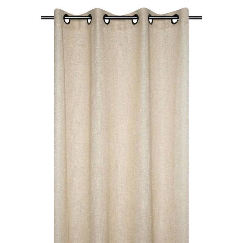 RIDEAU MARISOL PAILLE 140X240