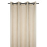 RIDEAU MARISOL PAILLE 140X240