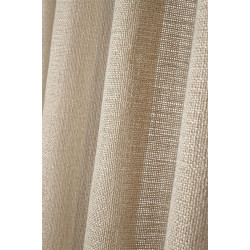 RIDEAU MARISOL PAILLE 140X240