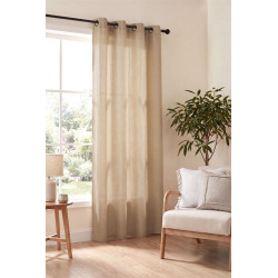 RIDEAU MARISOL PAILLE 140X240