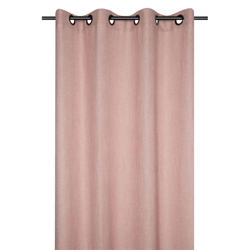 Rideau Rose Marisol 140x240 cm Rideau Rose Marisol 140x240 cm