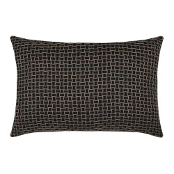 Coussin Rectangulaire Oslo Brun 40x60 cm