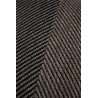 COUSSIN OSLO MARRON 45X45