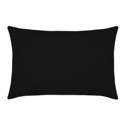 COUSSIN OSLO NOIR 40X60