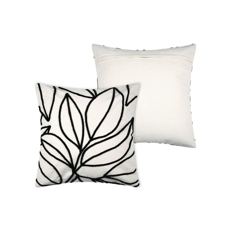 COUSSIN OSLO ECRU 50X50
