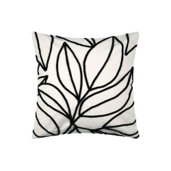 COUSSIN OSLO ECRU 50X50