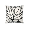 COUSSIN OSLO ECRU 50X50