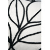 COUSSIN OSLO ECRU 50X50