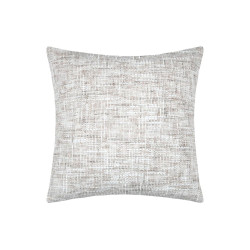 COUSSIN MARIETTE BEIGE 45X45