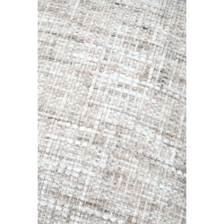 Coussin Carré Mariette Beige 45x45 cm