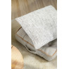 COUSSIN MARIETTE BEIGE 45X45