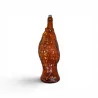 BOUTEILLE POISSON TANGERINE 1.1L VERRE