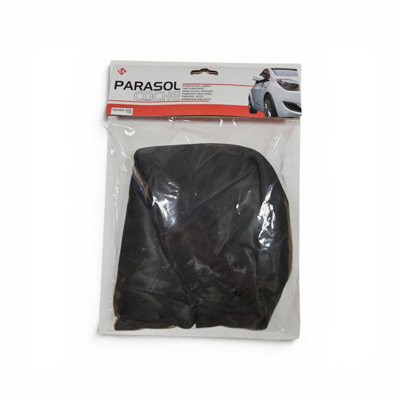 Pare-Soleil Voiture Chaussette Extensible 52x55/105cm | Lot de 2 Pare-Soleil Voiture Chaussette Extensible 52x55/105cm | Lot de 2