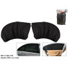 PARE-SOLEIL VOITURE CHAUSSETTE 52X55/105