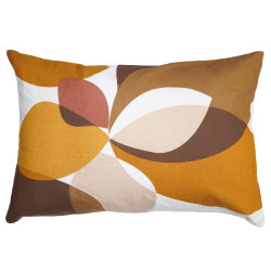 COUSSIN MOUNA 40x60CM COTON/POLYESTER I