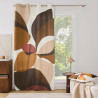 COUSSIN MOUNA 40x60CM COTON/POLYESTER I
