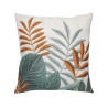 COUSSIN BORNEO 45x45CM POLYESTER/LIN IMP
