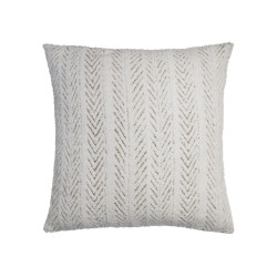 HOUSSE DE COUSSIN BOUCLETTE TRIBA 40x40C