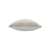 HOUSSE DE COUSSIN BOUCLETTE TRIBA 40x40C