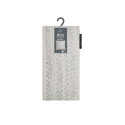 HOUSSE DE COUSSIN BOUCLETTE TRIBA 40x40C
