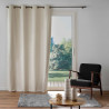 OCCULTANT OLYMPE NATUREL 140x260CM 100%