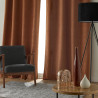 OCCULTANT OLYMPE CAMEL 140x260CM 100% /V