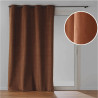 OCCULTANT OLYMPE CAMEL 140x260CM 100% /V