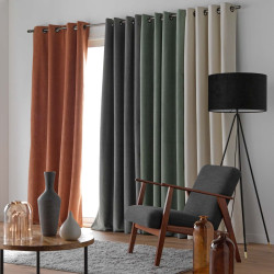 OCCULTANT OLYMPE CAMEL 140x260CM 100% /V