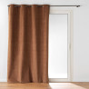 OCCULTANT OLYMPE CAMEL 140x260CM 100% /V