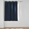 OCCULTANT CREPUSCULE BLEU 140x180CM 100%