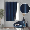 OCCULTANT CREPUSCULE BLEU 140x180CM 100%