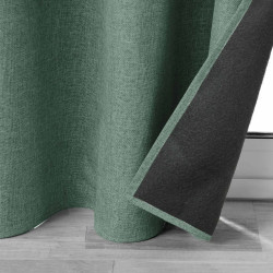 RID ISOLANT JUPITER CEDRE 140x260CM