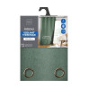 RID ISOLANT JUPITER CEDRE 140x260CM