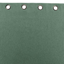 RID ISOLANT JUPITER CEDRE 140x260CM