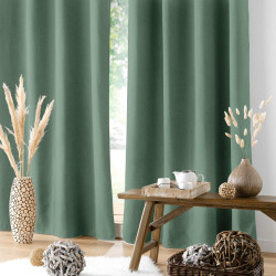 RID ISOLANT JUPITER CEDRE 140x260CM