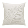 PARURE TUFTE ANOUK IVOIRE 260x240CM COTO
