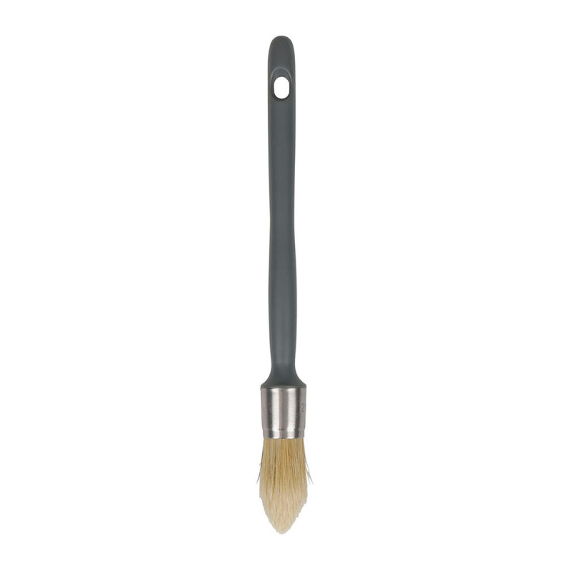 Brosse à Rechampir Ø 21 mm Murs et Plafonds Manche Recyclé Brosse à Rechampir Ø 21 mm Murs et Plafonds Manche Recyclé