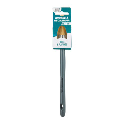 BROSSE RECHAMP MURS PLAF 21MM